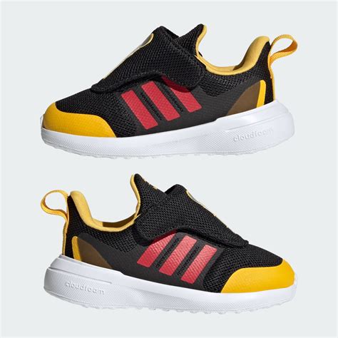 adidas kids fortarun shoes